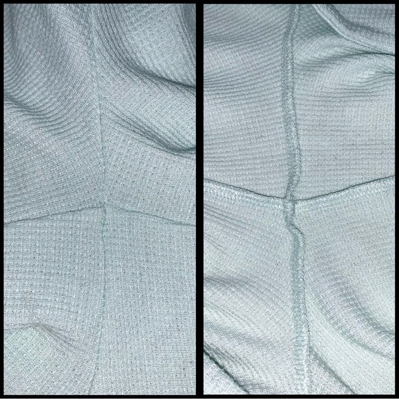 Athleta Wind Down Wide Leg Pullon Sleep Pants Large Sleepwear PJs Lounge Comfy - Picture 6 of 16